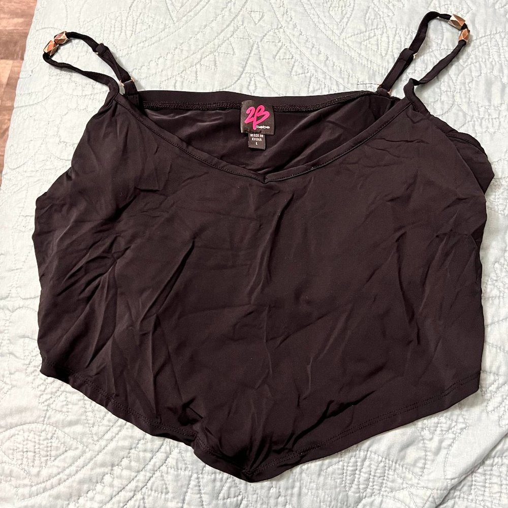 Bebe size Large cover up☯️